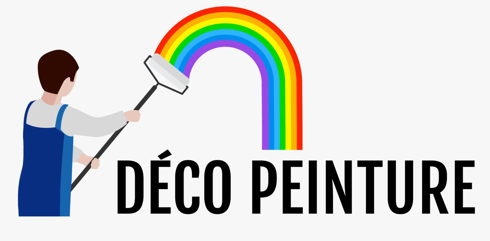 Logo Déco Peinture