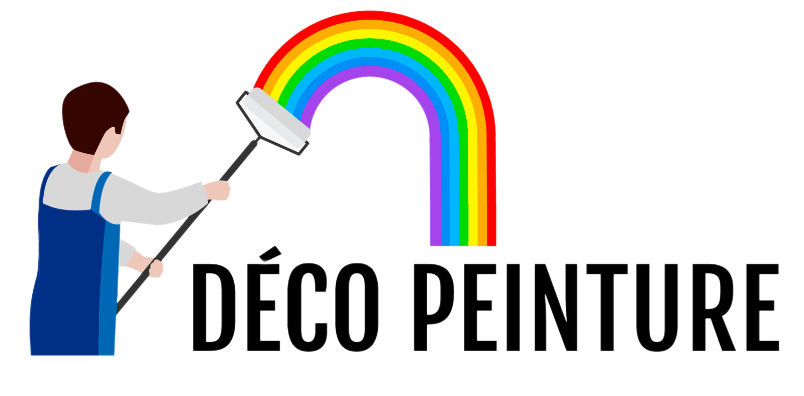 Logo Déco Peinture